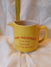 Sandy macdonalds scotch gebraucht kaufen  Halblech
