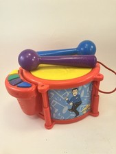 Wiggles musical drum for sale  Nacogdoches