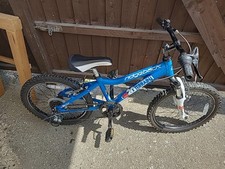 Ridgeback mx20 unisex for sale  SNODLAND