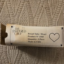 Pampered chef bread for sale  Cleveland