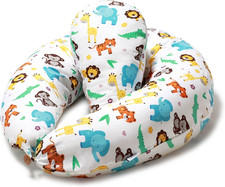 Cuscino gravidanza allattament usato Cuscino gravidanza allattament usato  Roma