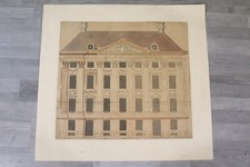 Barockes palais architektur gebraucht kaufen  Stadtbergen
