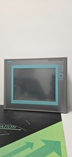 Siemens bediengerät 6av6643 gebraucht kaufen  Iserlohn