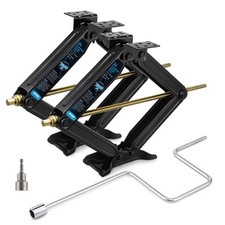 Stabilizer scissor jacks for sale  Terrell