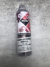 Rubi dry gres for sale  STANMORE