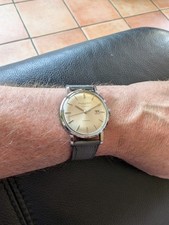 Porta iwc doppio usato  Spedire a Italy