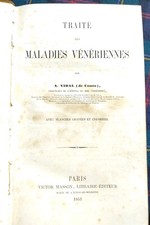Livre rare ancien d'occasion  Cénac-et-Saint-Julien