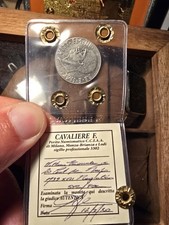 20 centesimi 1939 usato  Maglie
