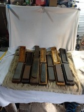 Vintage oil sharpening for sale  LINCOLN
