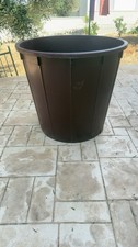 Mastello plastica 500l usato  Ostuni