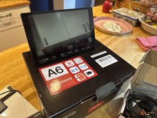 Atoto a6pf android for sale  BROMSGROVE