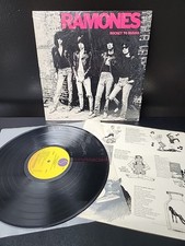 Ramones rocket russia for sale  West Plains