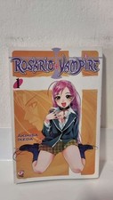 Rosario vampire akihisa usato  Chioggia