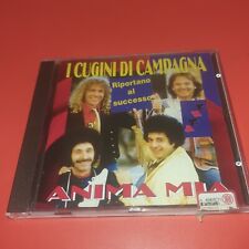 859 cugini campagna usato  Trani