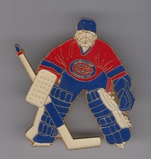 Eishockey pin nhl gebraucht kaufen  Deutschland