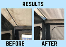 Awning tent cleaner for sale  MANSFIELD