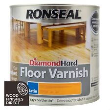 Ronseal diamond hard for sale  FOLKESTONE