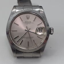 Rolex date steel for sale  Miami