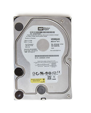 Western Digital 500GB Caviar SE PATA 3.5" HD, usado comprar usado  Enviando para Brazil