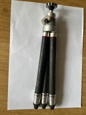 Biloret tripod stand for sale  ABINGDON