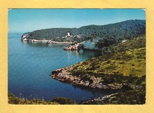 Cartolina gargano vieste usato  Crema