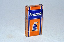 Alte miniatur kaffee gebraucht kaufen  Düsseldorf