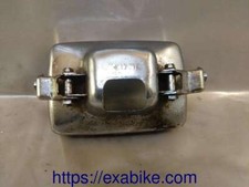 Cuvelage phare honda d'occasion  Languidic