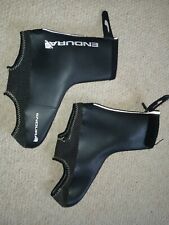 Cycling overshoes waterproof for sale  CAERNARFON