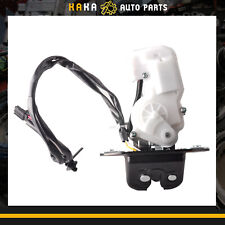 Tailgate lock latch for sale  USA