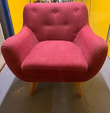 Fauteuil vintage place d'occasion  Paris XV