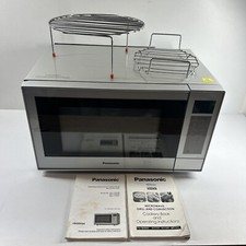 Panasonic nnct57jm 27l for sale Panasonic nnct57jm 27l for sale  MIDDLESBROUGH