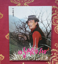 Ottorino garosio biografia usato  Sarezzo