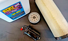 Kit filtri olio usato Kit filtri olio usato  Alme