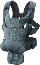 Marsupio baby bjorn usato  Roma