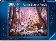 2000 teile ravensburger gebraucht kaufen 2000 teile ravensburger gebraucht kaufen  Saarburg