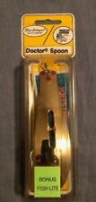 Vintage doctor spoon for sale  Allen