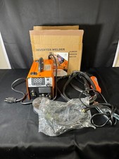 Hitbox hbm200 orange for sale  Springfield
