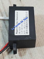 Wire negative ion for sale  Sylmar