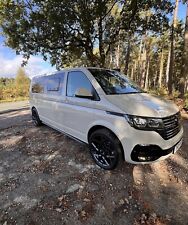 2021 volkswagen transporter for sale  CANNOCK