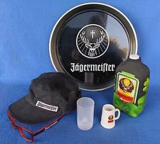 Jagermeister merch lot for sale  Bakersfield