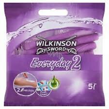 Wilkinson sword everyday for sale  EDGWARE