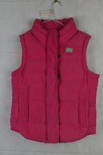 Superdry pink padded for sale  SITTINGBOURNE