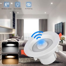 Round recessed led d'occasion  Expédié en Belgium