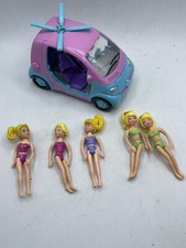 2004 polly pocket for sale  Darlington