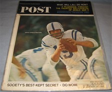 1964 post magazine for sale 1964 post magazine for sale Waunakee