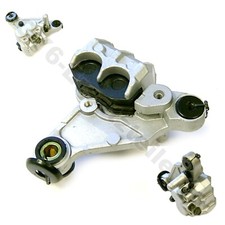 Bremssattel hydraulikbremse br gebraucht kaufen  Großbeeren