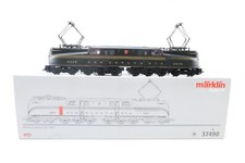 Märklin 37490 lok gebraucht kaufen  Otzberg