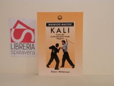Kali arte del usato  Verbania
