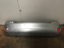 Fiesta rear bumper for sale  BIRMINGHAM