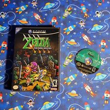 The Legend of Zelda: Four Swords Adventures (GameCube, 2004) comprar usado  Enviando para Brazil